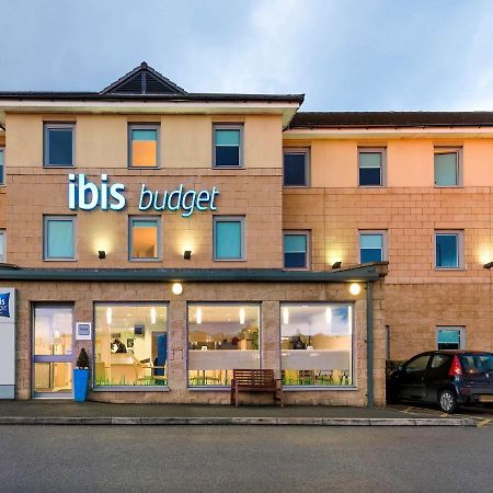Ibis Budget Bradford Bradford  Buitenkant foto