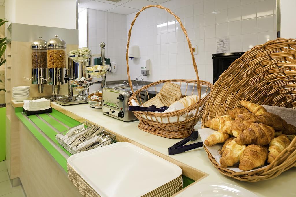 Ibis Budget Bradford Bradford  Buitenkant foto