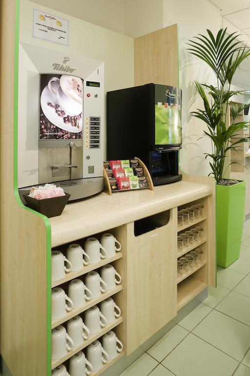 Ibis Budget Bradford Bradford  Buitenkant foto