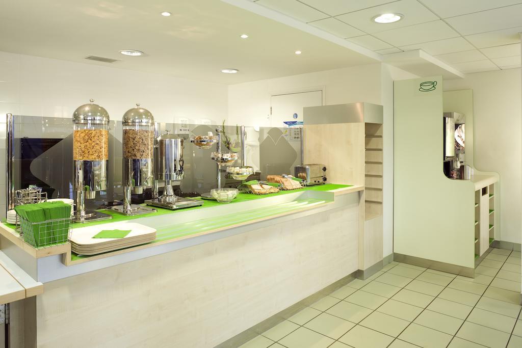 Ibis Budget Bradford Bradford  Buitenkant foto