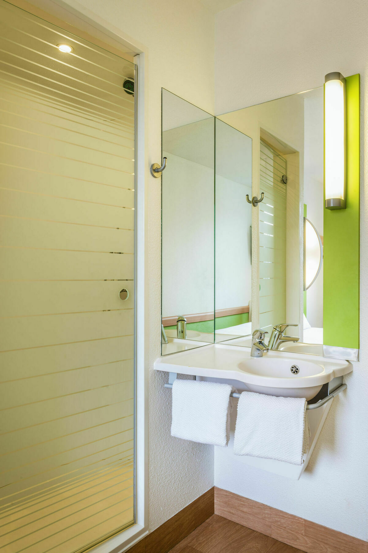 Ibis Budget Bradford Bradford  Buitenkant foto
