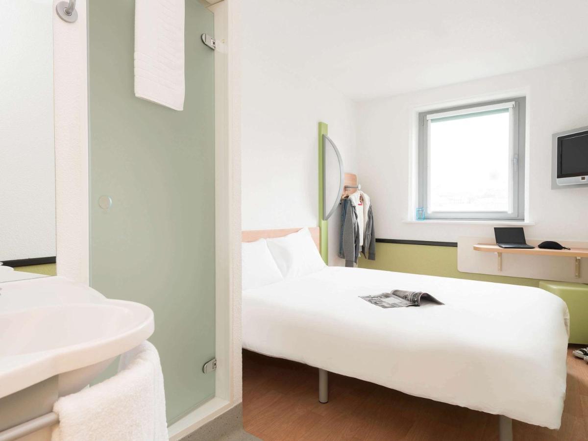 Ibis Budget Bradford Bradford  Buitenkant foto